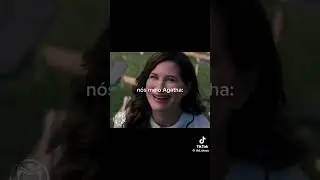 Agatha na s&eacute;rie WandaVision