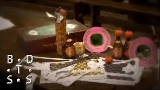 Catch Scabbers! | Harry Potter Behind the Scenes