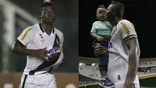 Nasceu! Comemora&ccedil;&otilde;es de Riascos chamam a aten&ccedil;&atilde;o em S&atilde;o Janu&aacute;rio
