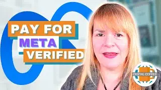 Pay For Meta Verified - Digital Marketing News 24th February 2023