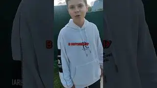 ПРОБРАЛИСЬ В АВТОШКОЛУ🚘 И Я НЕ СДАЛ ЭКЗАМЕН... ‼️ДО КОНЦА‼️ #vlog #fail #shorts