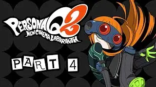 PQ2 [US] Part 4 w/ Commentary - Mysterious New Guests