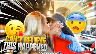 I TOLD KIANNAJAY I WANNA KISS HER AND THIS HAPPENED!!😱