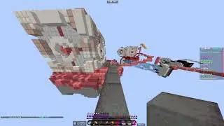 relaxing bedwars att minealnd server in duo gamemode + ez win and aslo go sub to my frineds channel