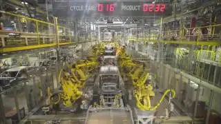 Mat Collishaw describes 'Thresholds', his latest VR art work