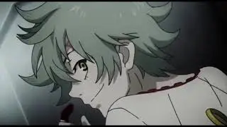 Manolo [Toto sakigami amv]