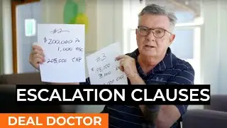 Escalation Clauses Things You MUST Know