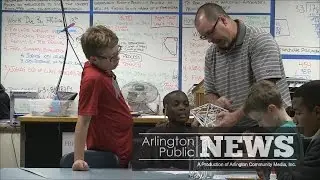 APN | MassTEC Teacher of the Year