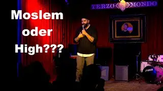 Das sind meine Wurzel! #standupcomedy #comedy