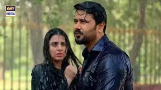 Tera Waada | Best Scene | Fatima Effendi | ARY Digital