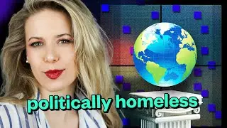 Building an intellectual platform for the politically homeless | Anna G&aacute;t | The Reason Interview