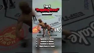 #grappling #brawl #scrambling #ufc #mma #moments #mmafighter #wrestling #youtubeshorts