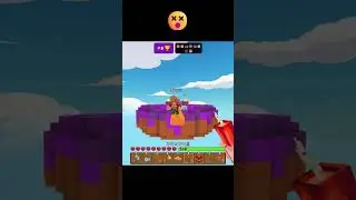 Bro's eyes already know his future. (minefun.io) #minefun #games #gaming
