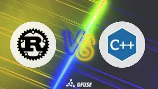 C++ vs Rust