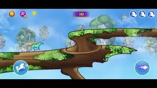 #Rainbow Horse Run game#Hourserungaming