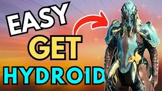 Get Your Hydroid Frame FAST in Just 10 Minutes!
