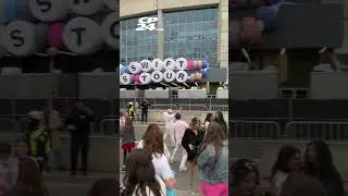 How much the City of Toronto spent on Taylor Swift&rsquo;s &lsquo;Eras Tour&rsquo; concerts