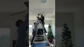 Customer said it was too small for the living room&hellip; no problem, we keep it moving 😉