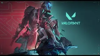 Rank Placement in Valorant | Just Passing Time and Trolling