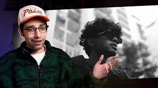 When Delhi Gets Compared to Compton&hellip; Nah | OG Tehran - SV (reaction)