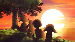 School Rumble parody ending
