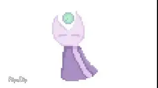 so i tried animating pixelart,and it SUCKS