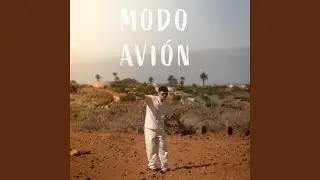 Modo Avi&oacute;n