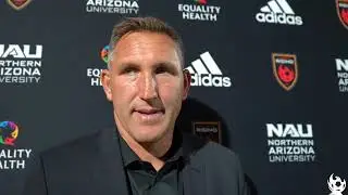 Postgame: Rick Schantz 5.7.22