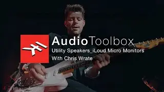 Dflo's Audio Toolbox - Chris Wrate 