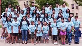 LHF 2017 Midwest Summer Camp