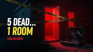 &ldquo;Saharanpur Family Death Case &ndash; India&rsquo;s Most Puzzling Mystery&rdquo;