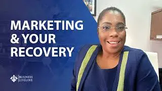 Marketing is at the heart of your business recovery | Business Lifeline