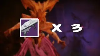 ASCENDANCY vs ANANH, BROOD QUEEN