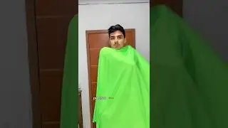 chroma-key barato para fazer edi&ccedil;&otilde;es