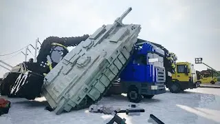Teardown Tank Madness