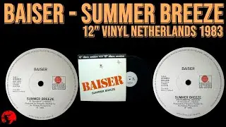 Baiser  - Summer Breeze (12