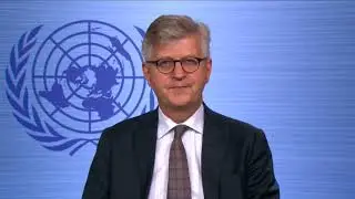 Under-Secretary-General for Peace Operations, Jean-Pierre Lacroix NDM-UN26 Welcome Remarks