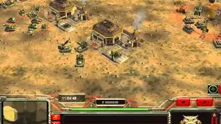 Generals Contra 007