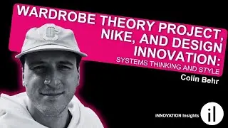 How the Wardrobe Theory Project Can Change Your Life with Colin Behr
