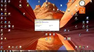 Video 6   Mappe offline per Oruxmaps - Georeferenziare immagine senza reticolo con Okmap