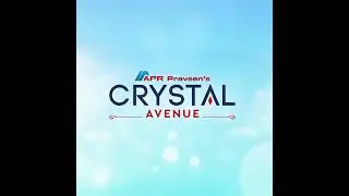 APR Group - Praveen&rsquo;s Crystal Avenue | Villas In Vanasthalipuram