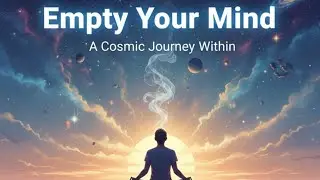 Empty Your Mind | A Powerful Story About Inner Peace #stopoverthinking #storytelling 