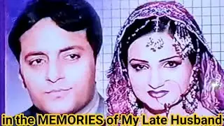 😭😭Tribute❗Alas Sad Wedding Anniversary & Death Anniversary|i Miss you till My Last 💯  My Husband RIP