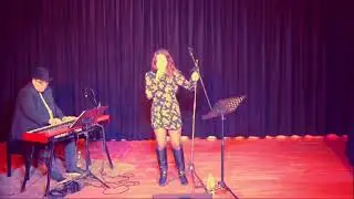 &ldquo;TE QUIERO&rdquo; - Nino Bravo | ELSA TORTONDA & PEDRO MONTY