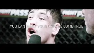 UFC 283 TEASE