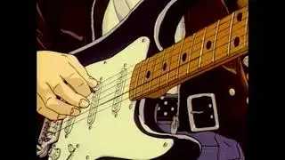 Ray Rockman - Down That Road