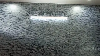 asian paint wall texture  design | interior wall design | latest royal play texture | mmdshadab