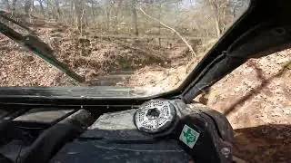 Bulcher trails