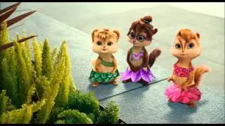 Nicki Manaj save me Chipmunks