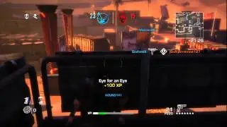 Spec Ops The Line Multiplayer SashimiX Sashimi X 5